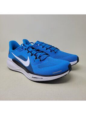 US Men’s 11 NFL x Nike Air Zoom Pegasus 41 “Carolina Panthers 2025” IB3211-400